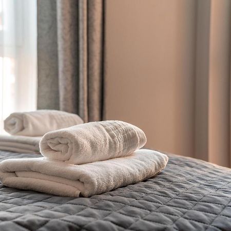 Wroclawska Comfort Apartment Kraków Eksteriør billede