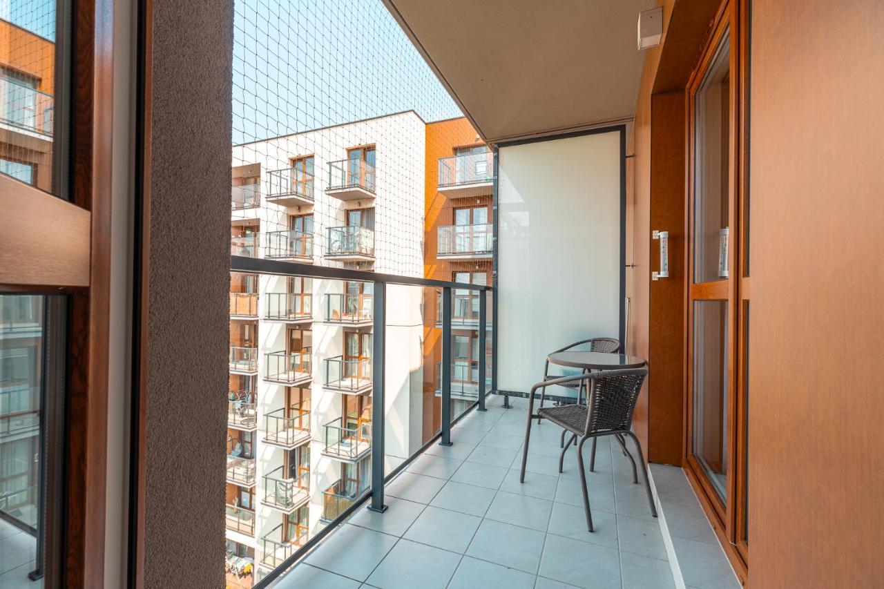 Wroclawska Comfort Apartment Kraków Eksteriør billede