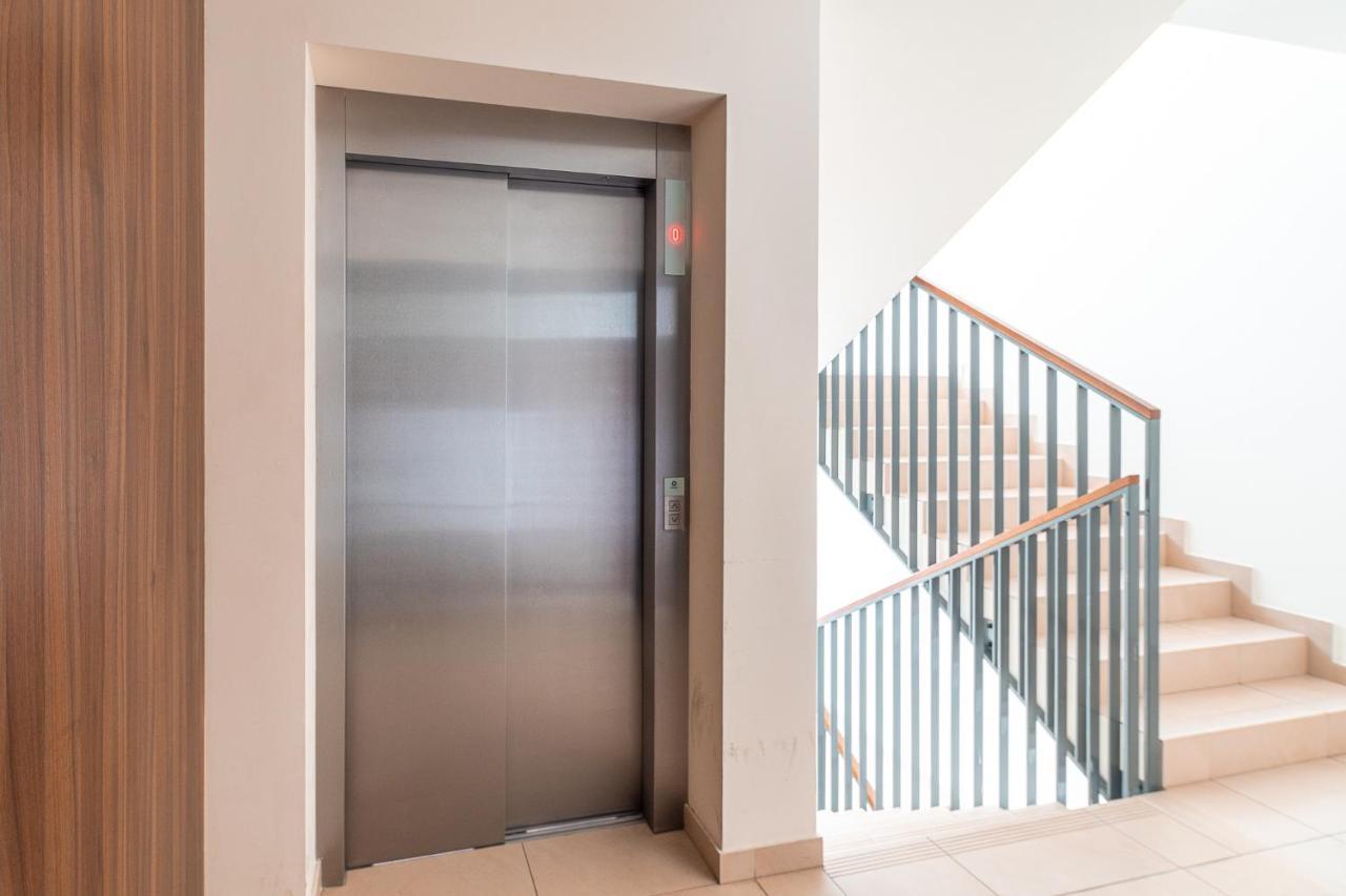 Wroclawska Comfort Apartment Kraków Eksteriør billede